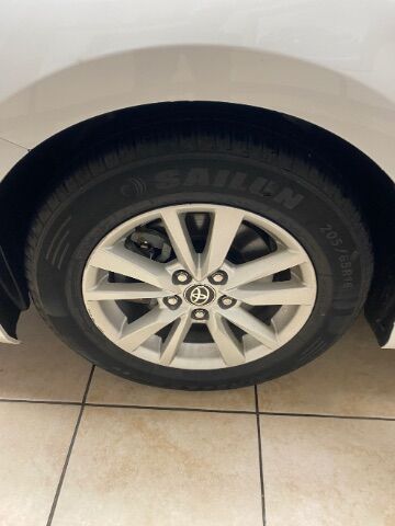 2025 Toyota Camry LE Charlotte NC