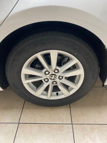 2025 Toyota Camry LE Charlotte NC