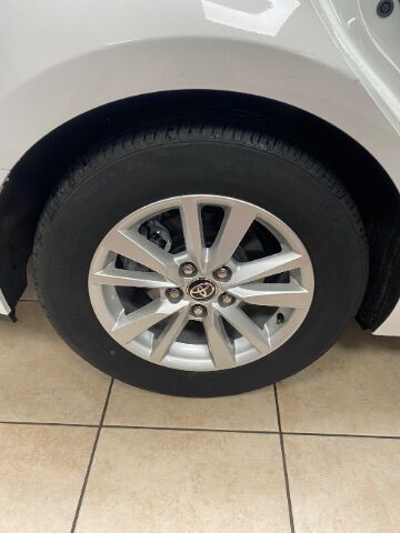 2025 Toyota Camry LE Charlotte NC