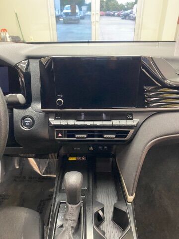 2025 Toyota Camry LE Charlotte NC