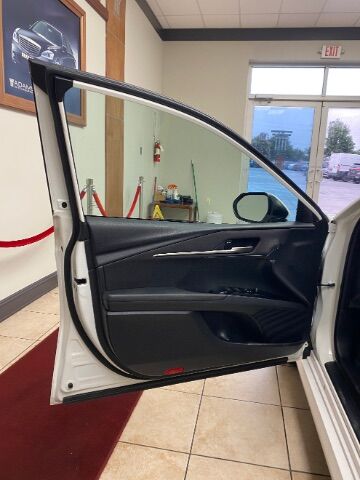 2025 Toyota Camry LE Charlotte NC
