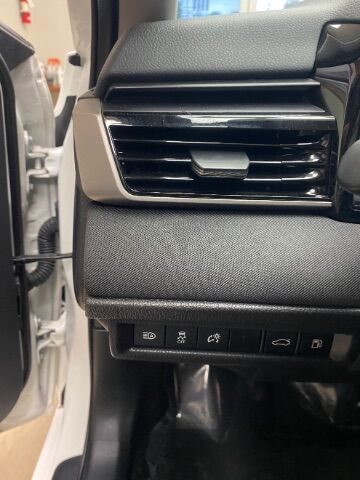 2025 Toyota Camry LE Charlotte NC
