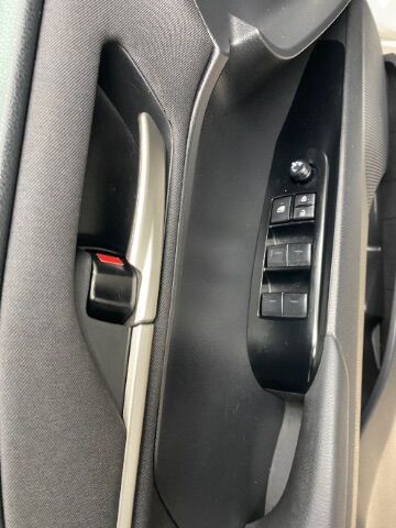 2025 Toyota Camry LE Charlotte NC