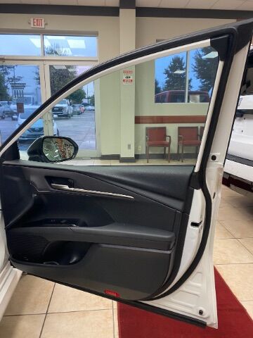 2025 Toyota Camry LE Charlotte NC