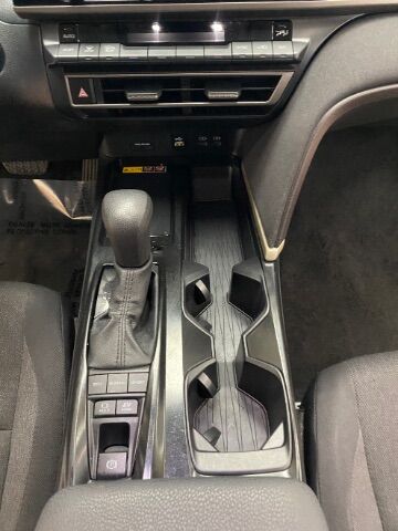 2025 Toyota Camry LE Charlotte NC