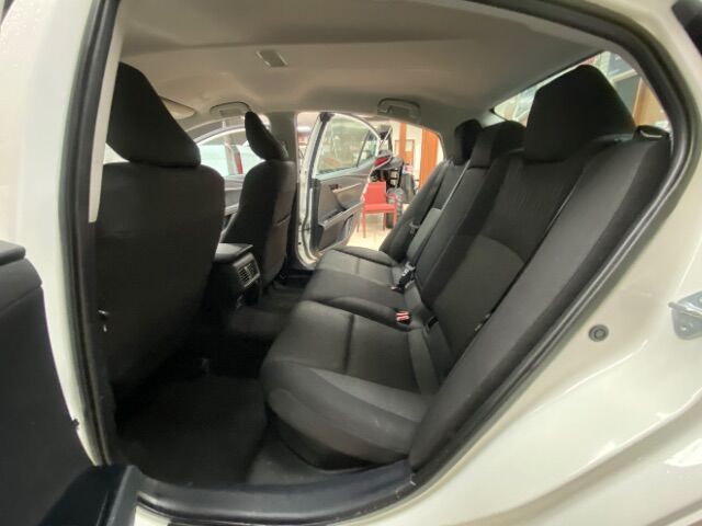 2025 Toyota Camry LE Charlotte NC
