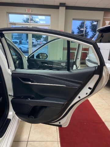 2025 Toyota Camry LE Charlotte NC
