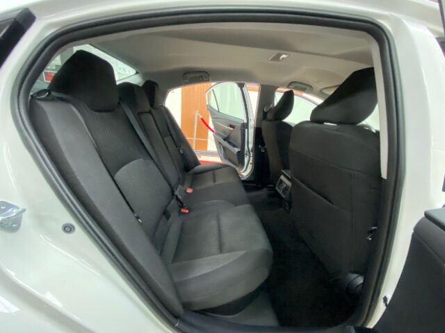 2025 Toyota Camry LE Charlotte NC