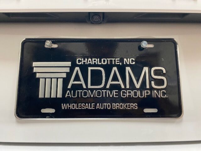 2025 Toyota Camry LE Charlotte NC