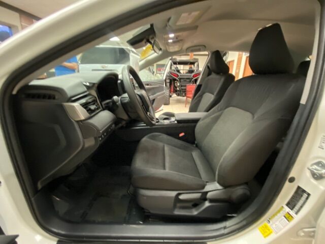 2025 Toyota Camry LE Charlotte NC
