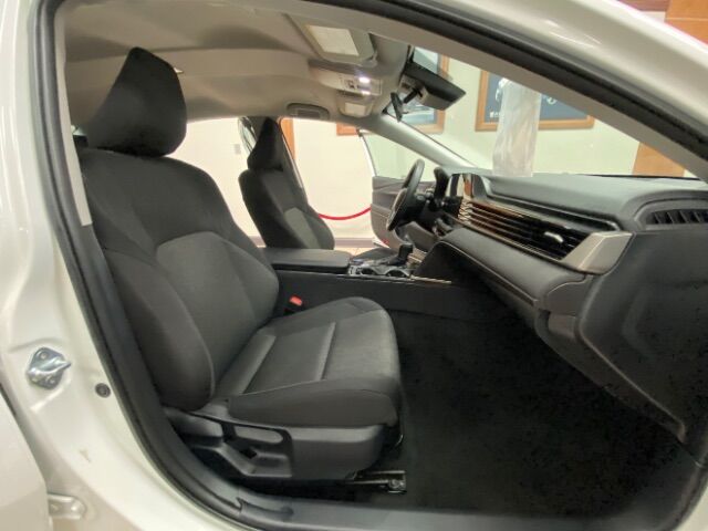 2025 Toyota Camry LE Charlotte NC