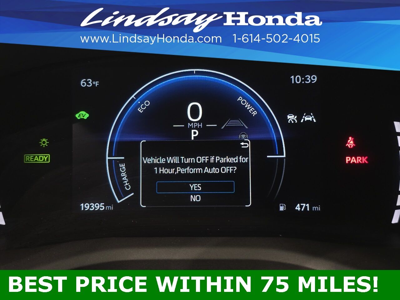 2025 Toyota Camry LE Columbus OH