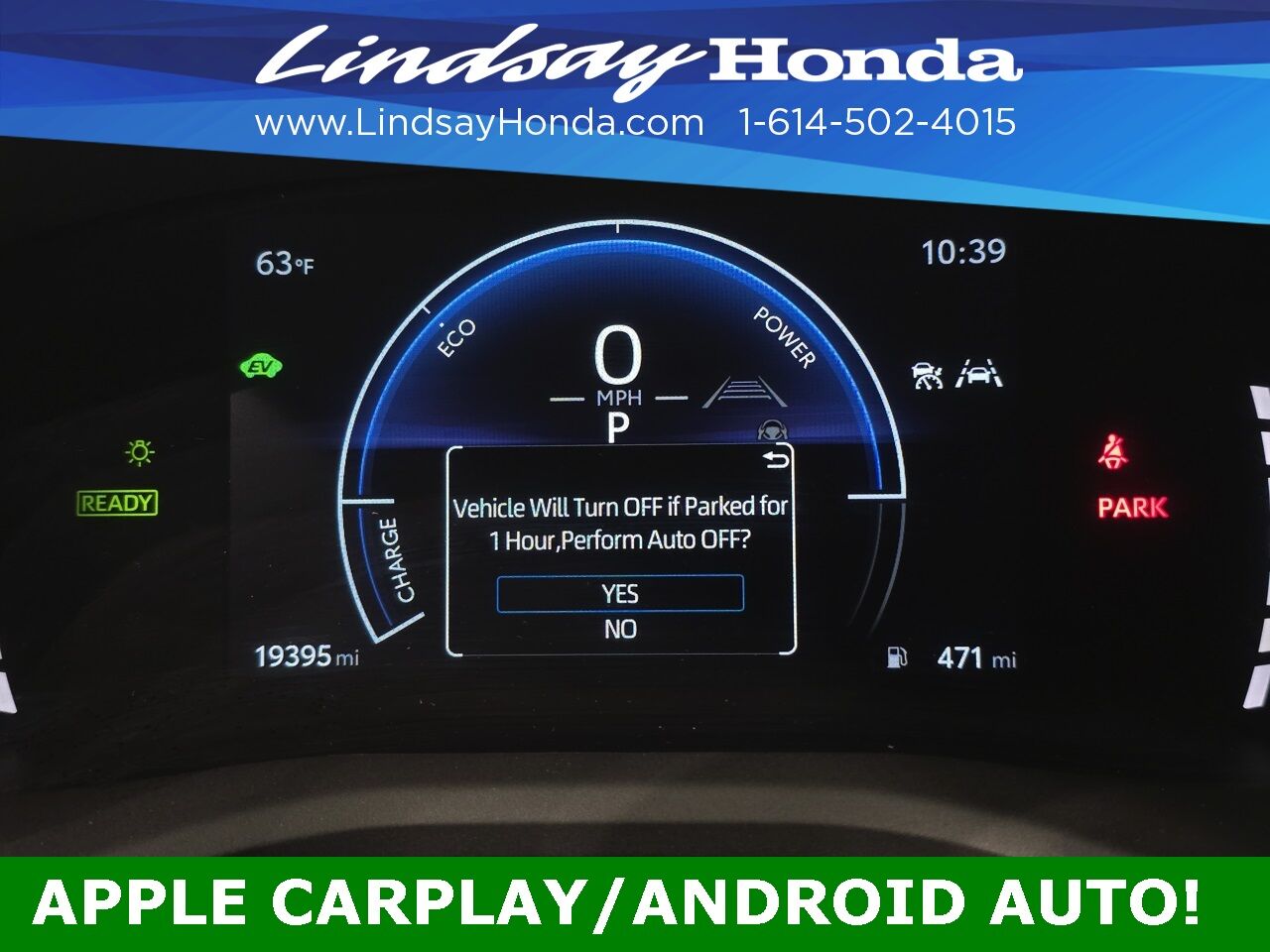 2025 Toyota Camry LE Columbus OH