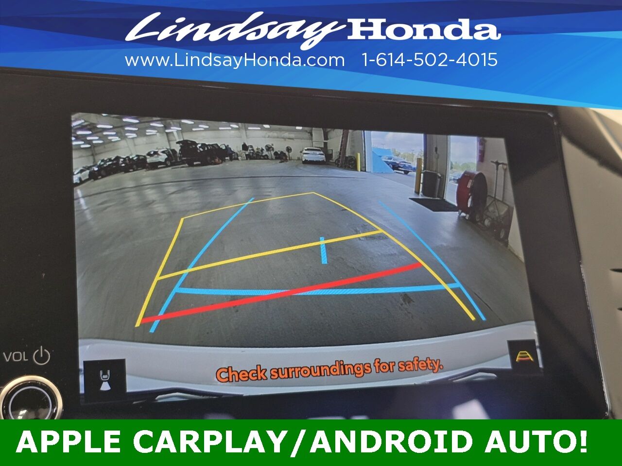 2025 Toyota Camry LE Columbus OH