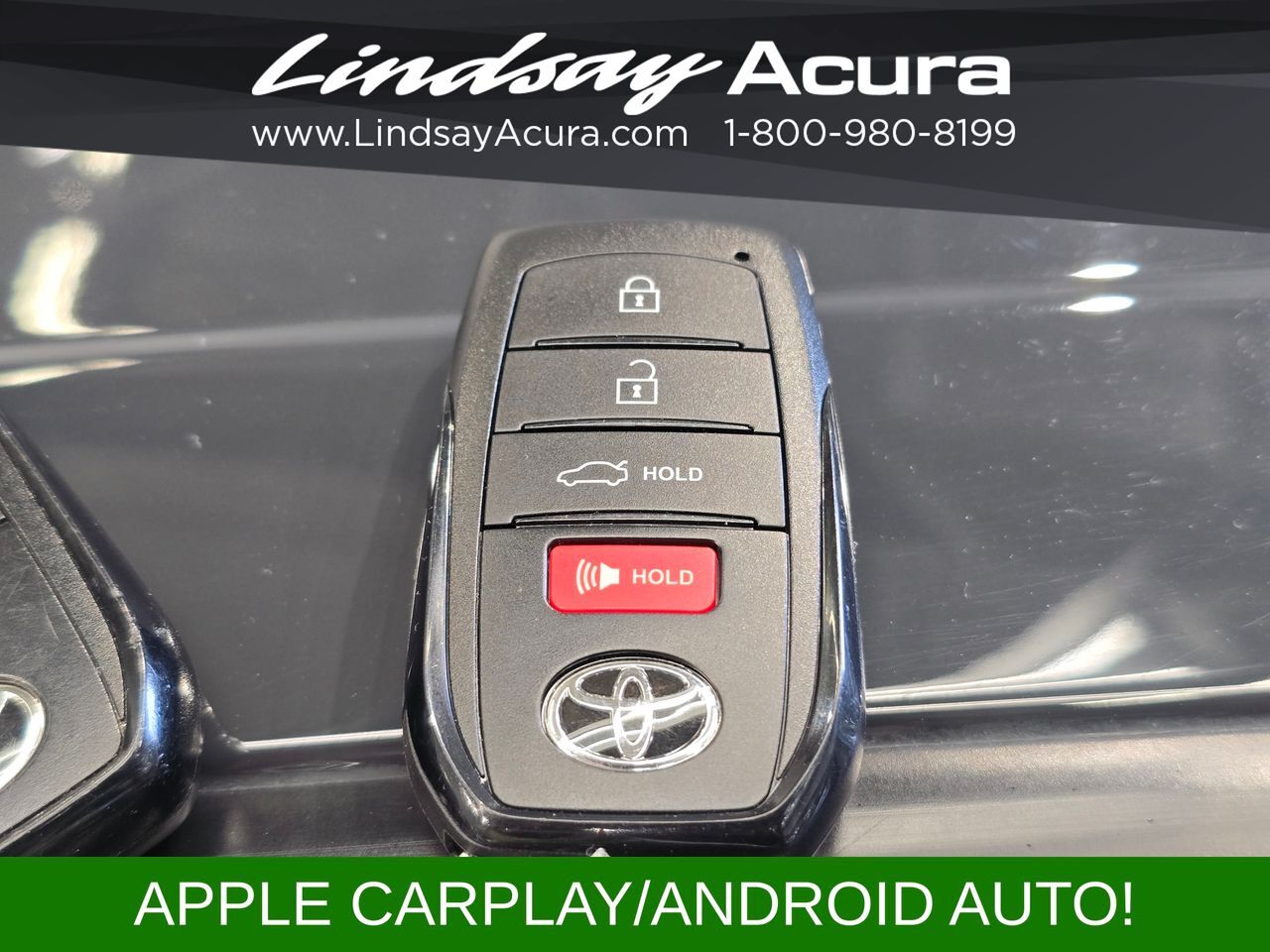 2025 Toyota Camry LE Columbus OH