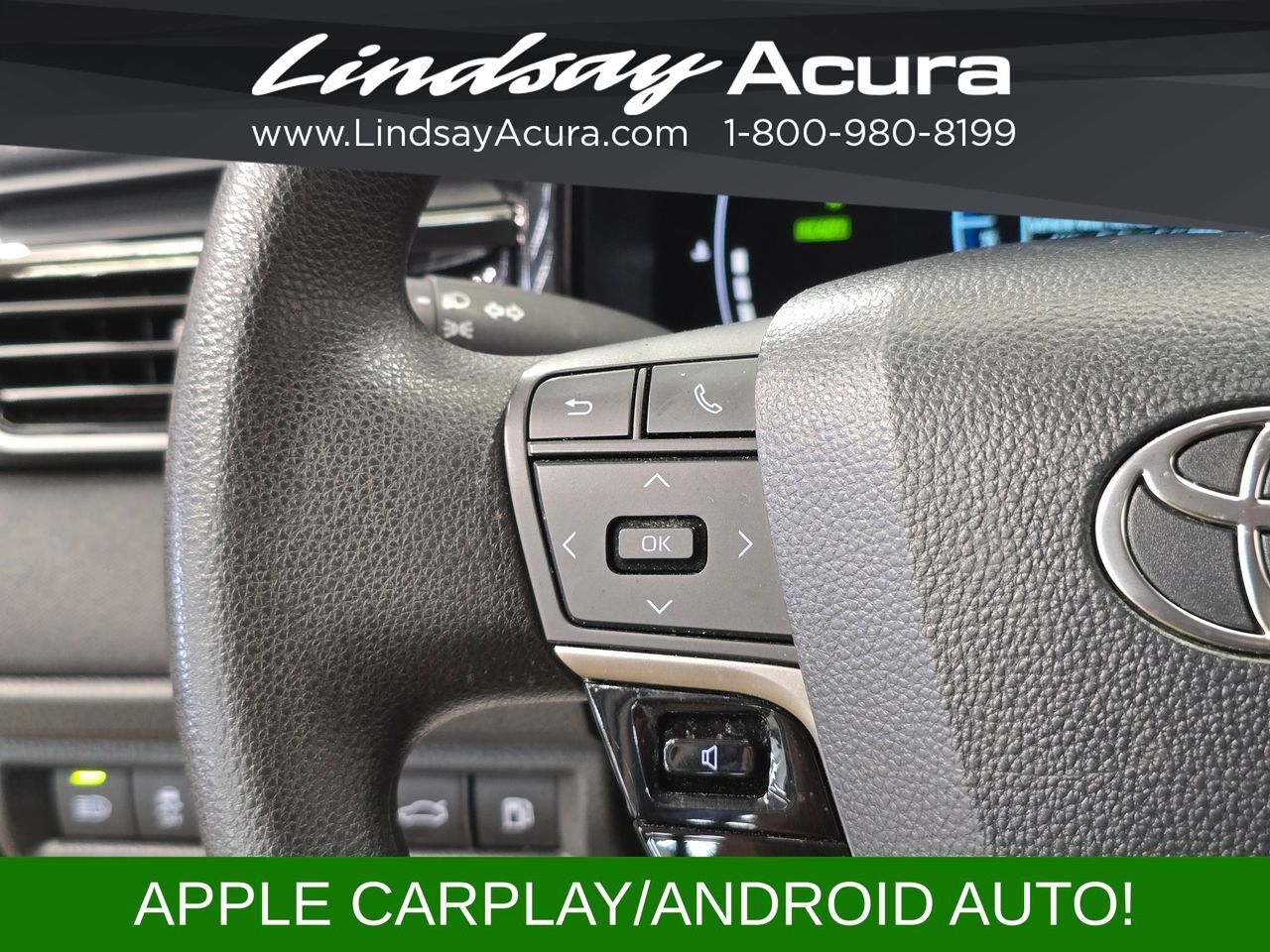 2025 Toyota Camry LE Columbus OH