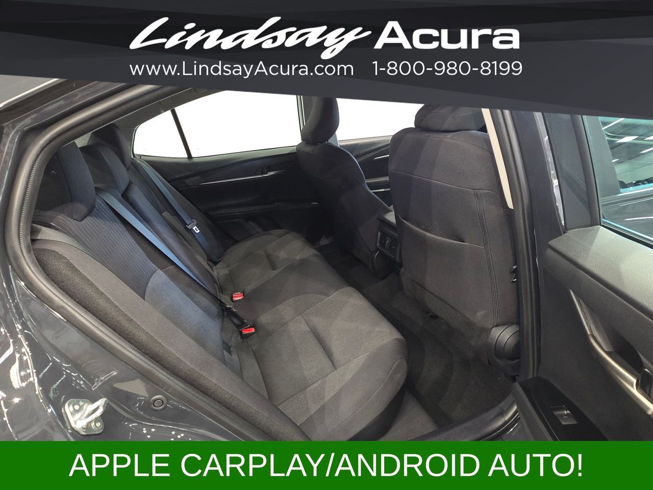 2025 Toyota Camry LE Columbus OH