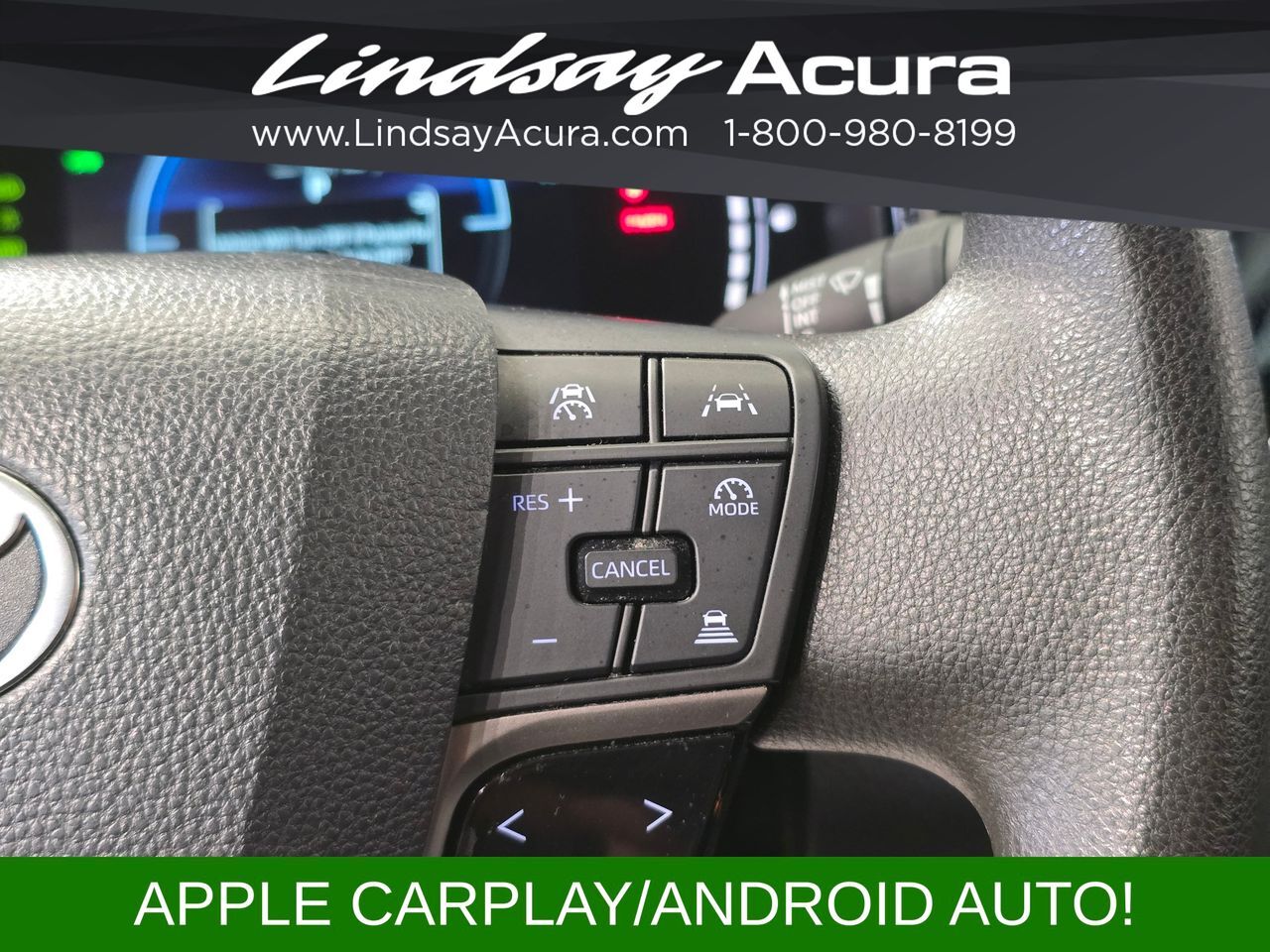 2025 Toyota Camry LE Columbus OH