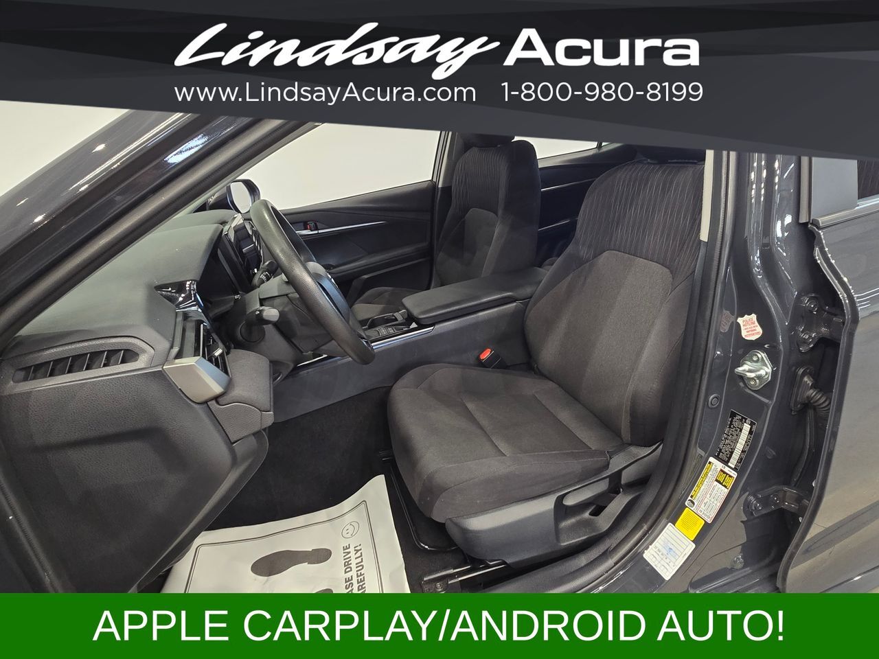 2025 Toyota Camry LE Columbus OH