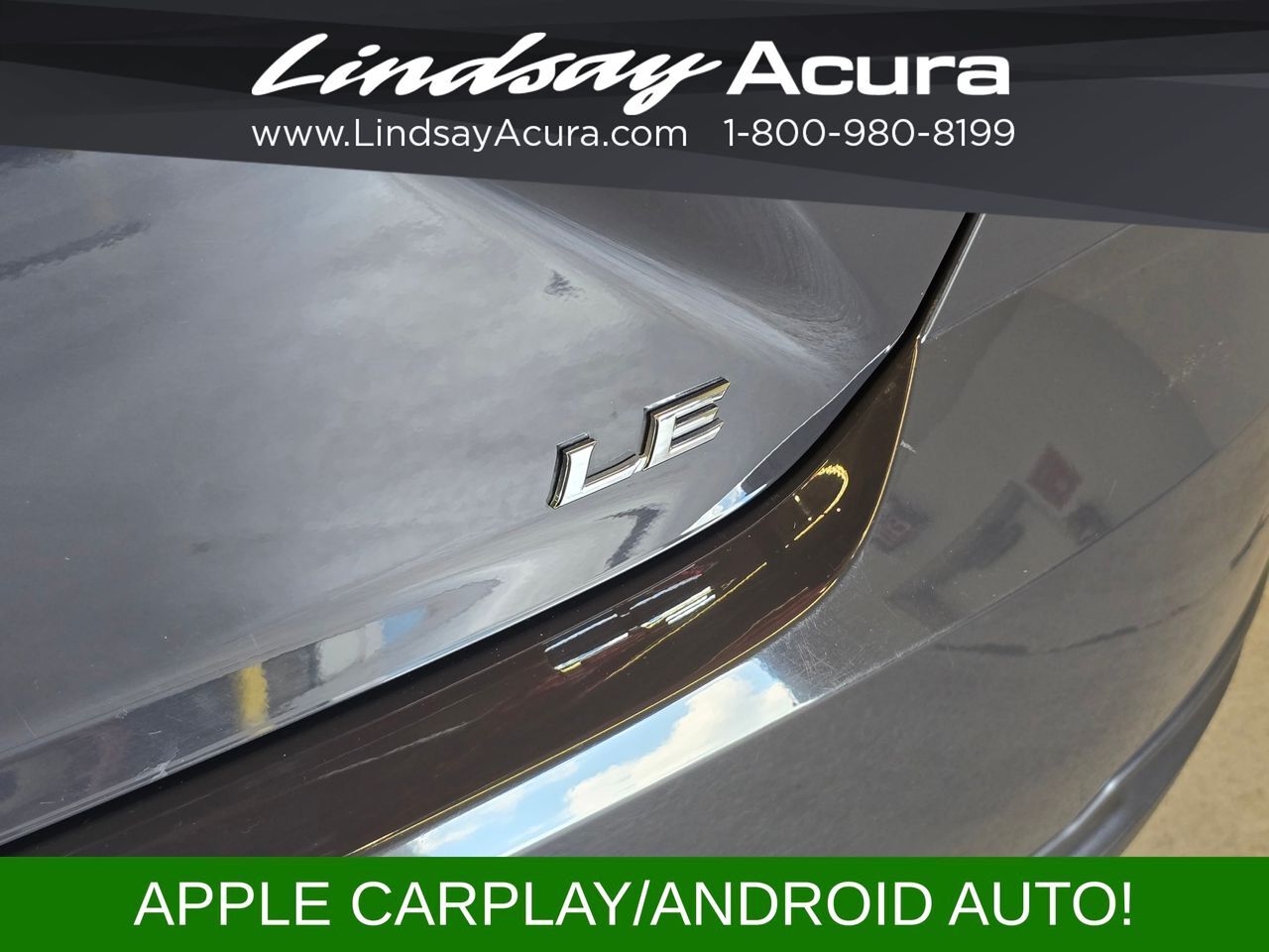 2025 Toyota Camry LE Columbus OH