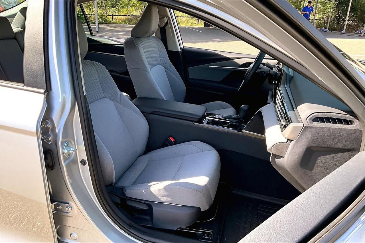 2025 Toyota Camry LE Folsom CA