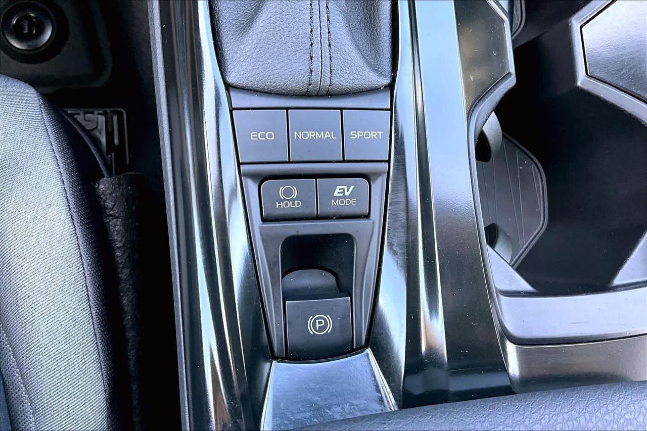 2025 Toyota Camry LE Folsom CA