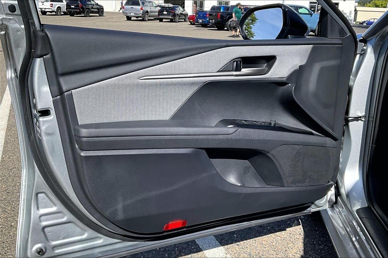 2025 Toyota Camry LE Folsom CA