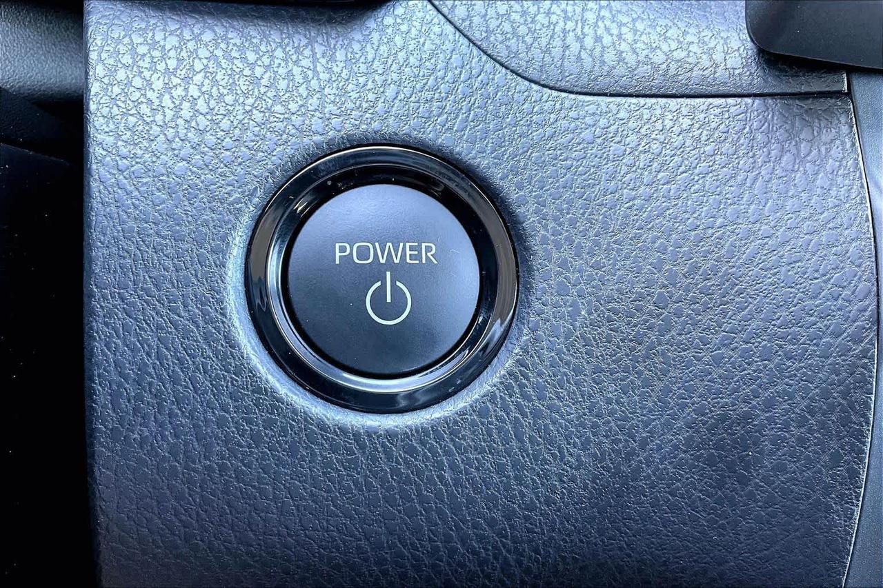 2025 Toyota Camry LE Folsom CA