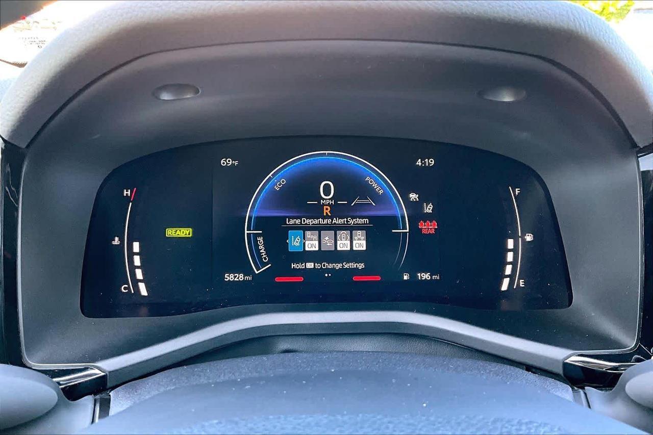 2025 Toyota Camry LE Folsom CA