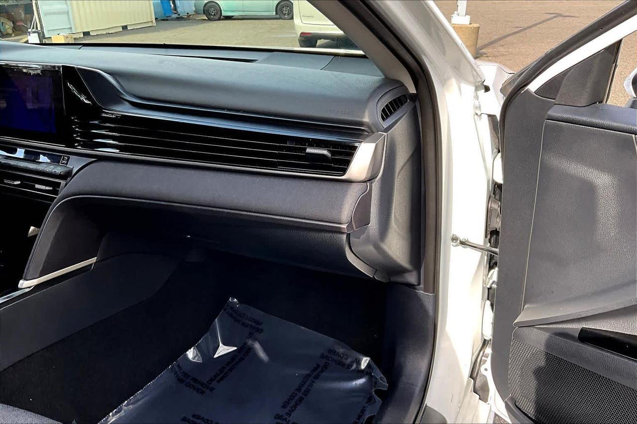 2025 Toyota Camry LE Folsom CA