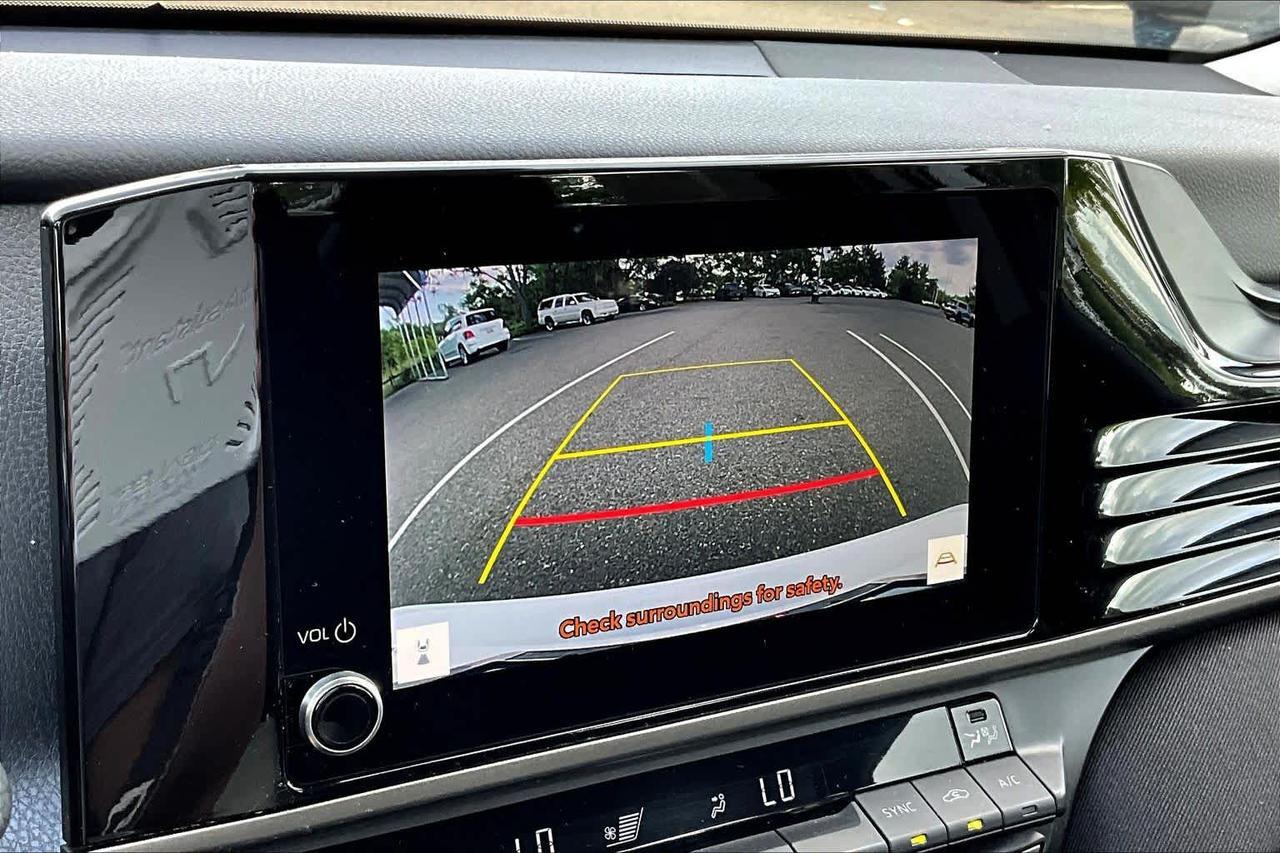 2025 Toyota Camry LE Folsom CA