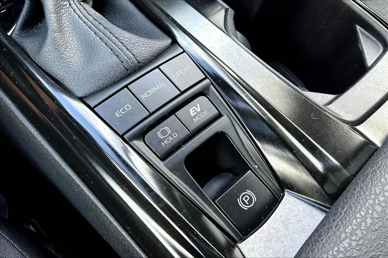 2025 Toyota Camry LE Folsom CA