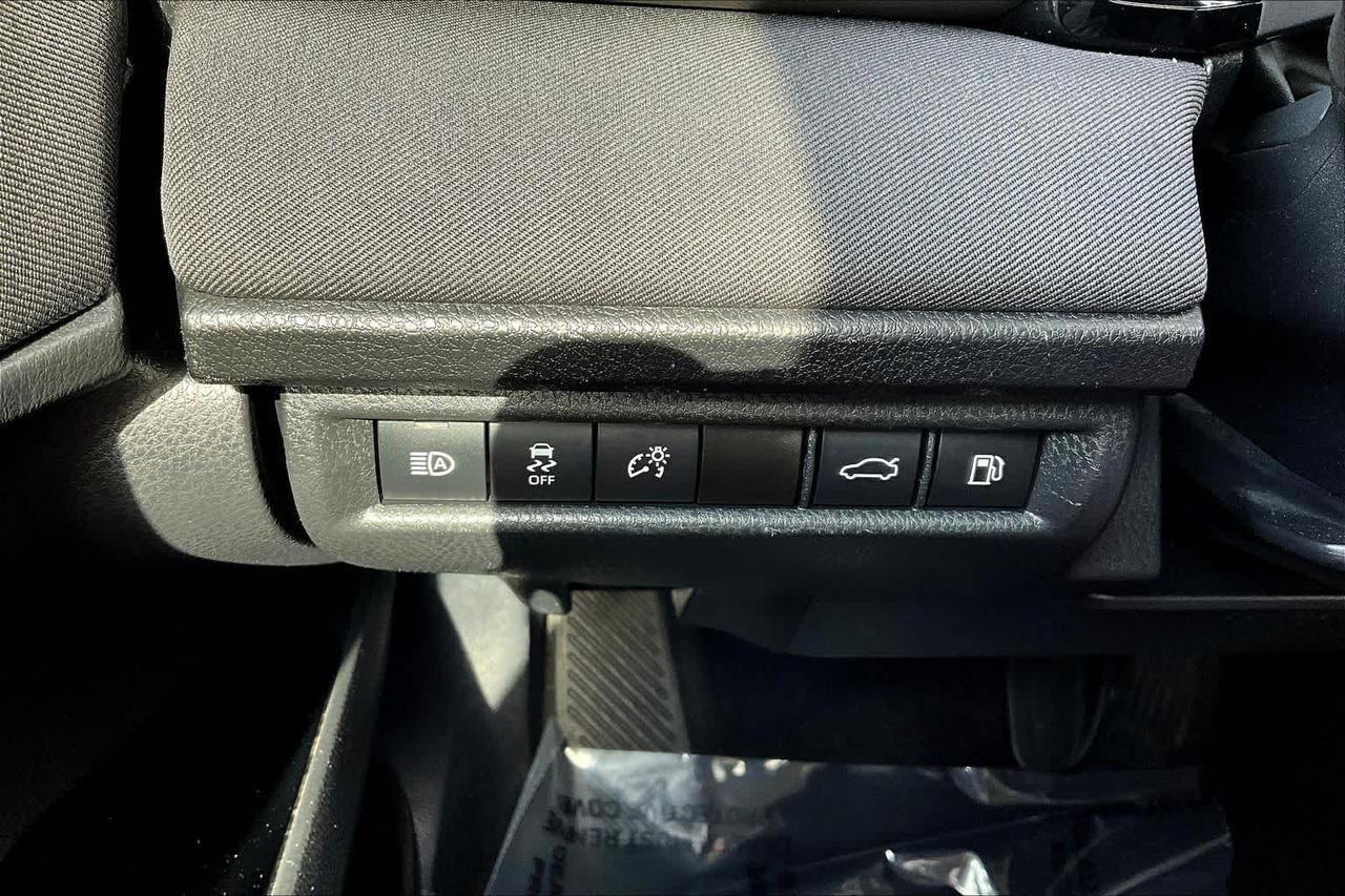 2025 Toyota Camry LE Folsom CA