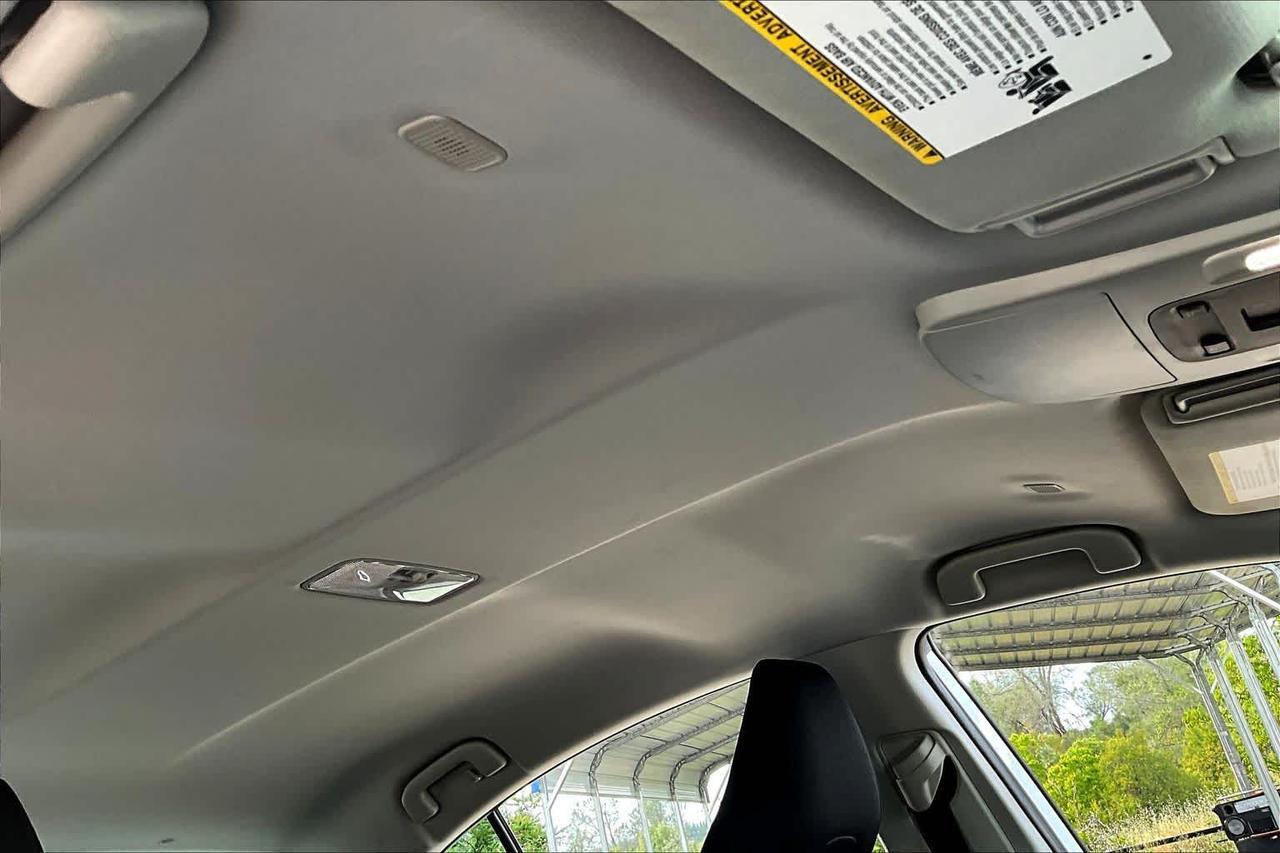 2025 Toyota Camry LE Folsom CA