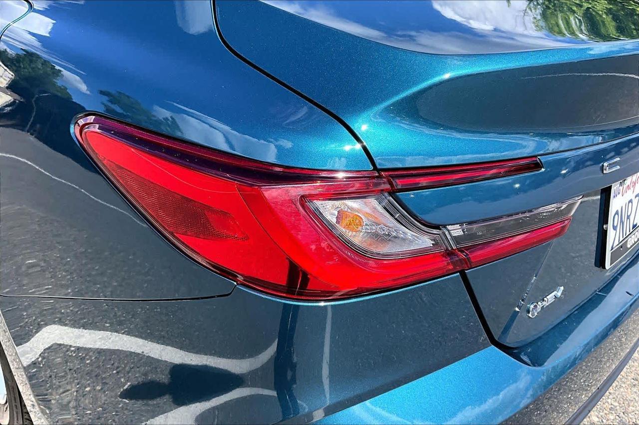 2025 Toyota Camry LE Folsom CA