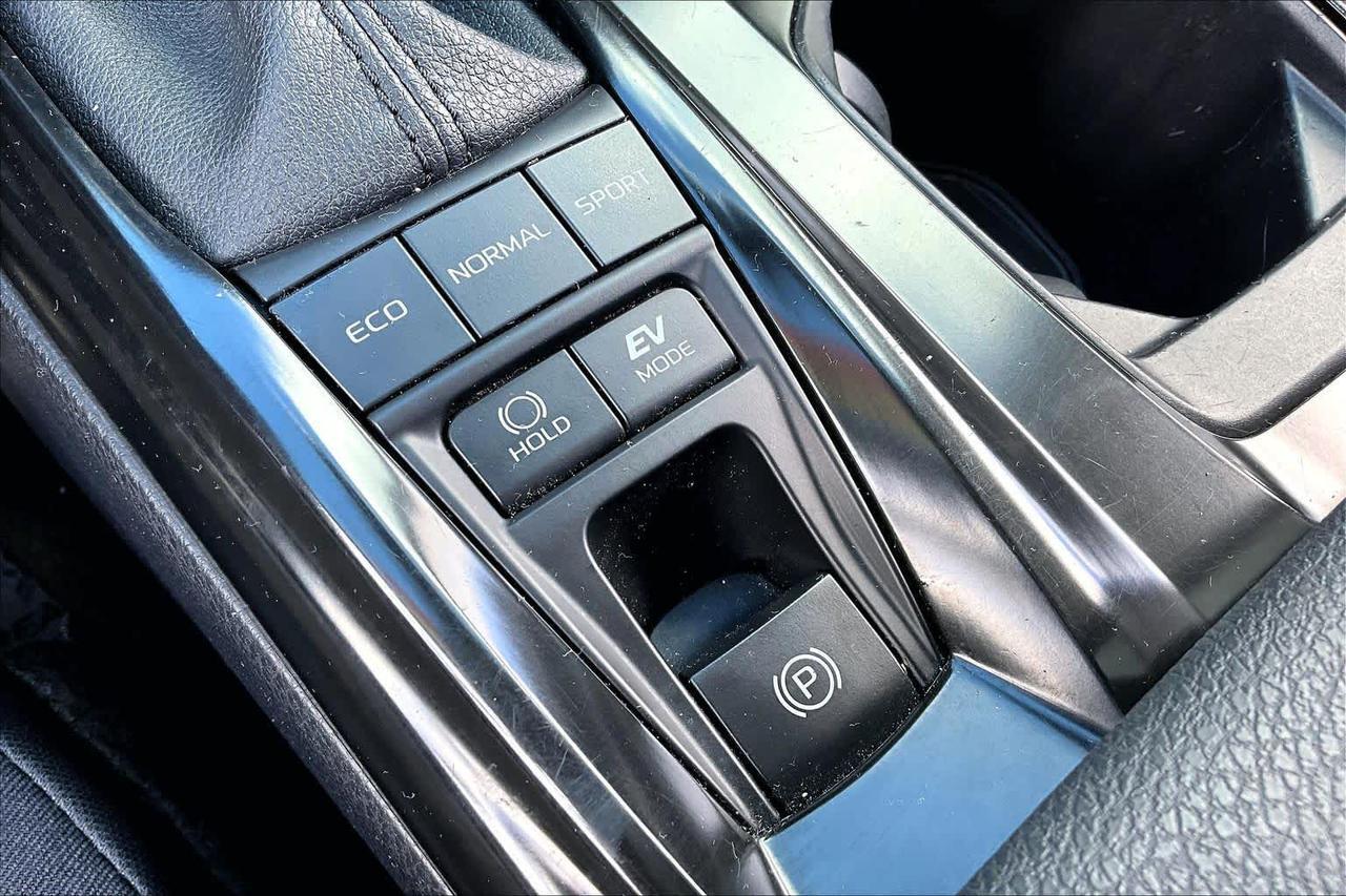 2025 Toyota Camry LE Folsom CA