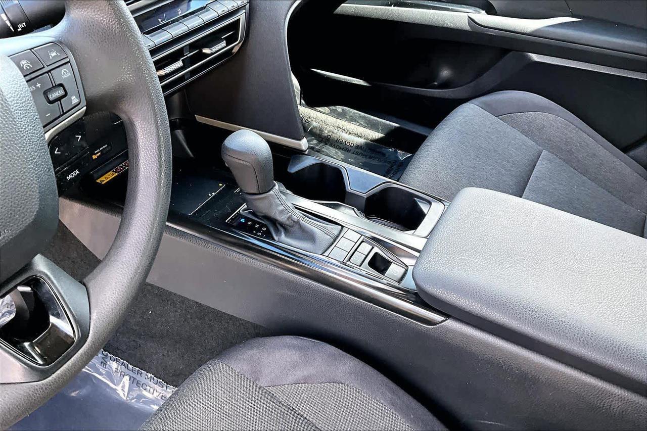 2025 Toyota Camry LE Folsom CA