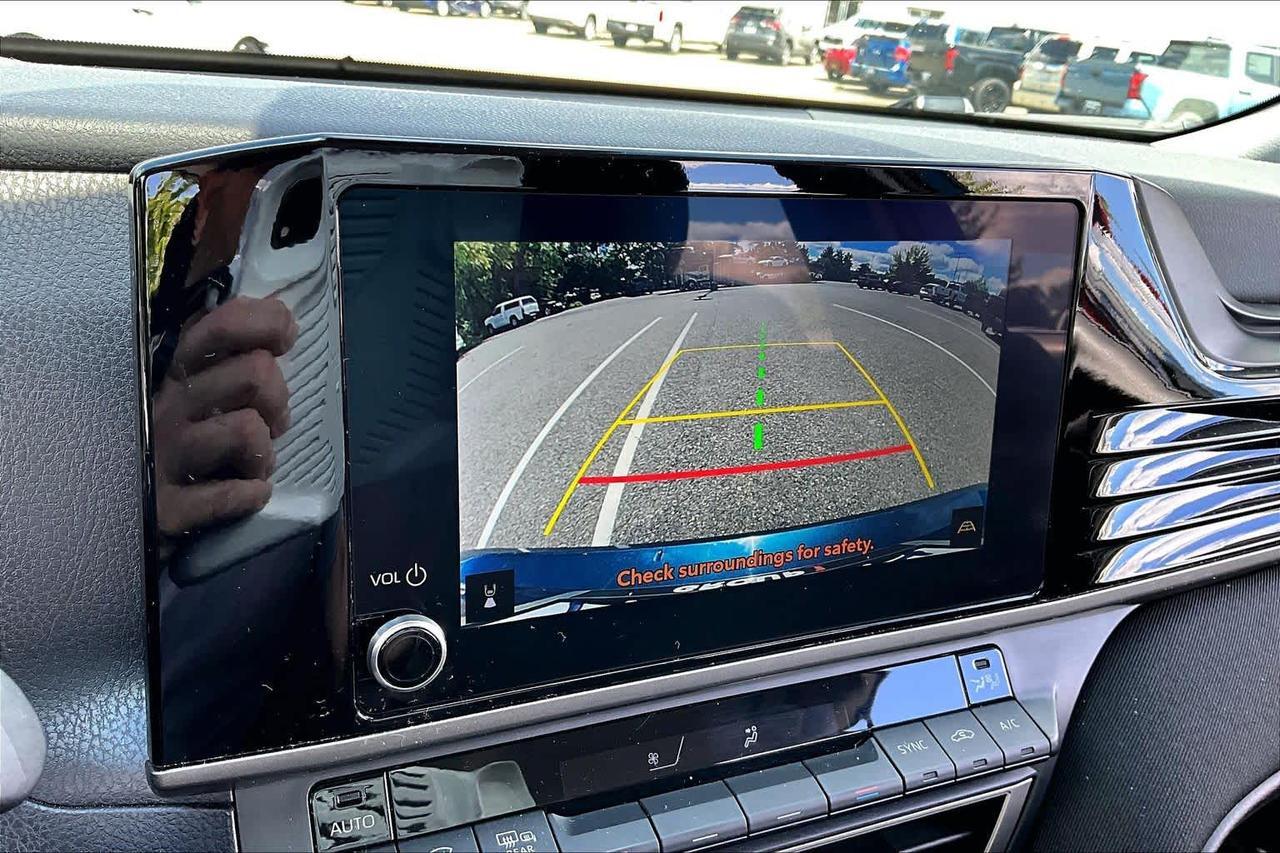 2025 Toyota Camry LE Folsom CA