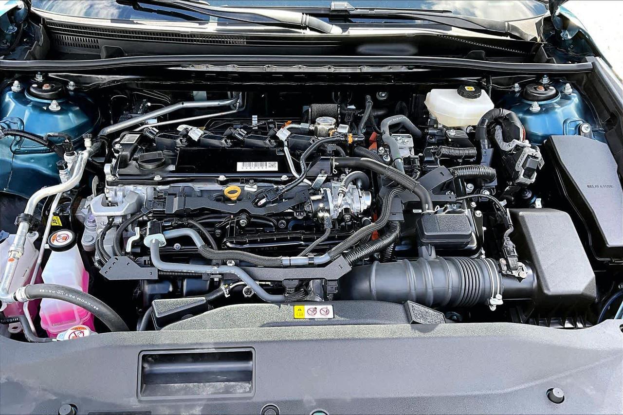 2025 Toyota Camry LE Folsom CA