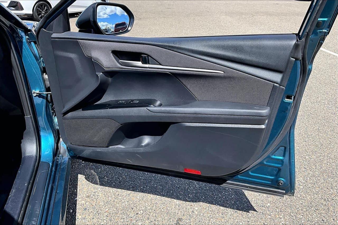 2025 Toyota Camry LE Folsom CA
