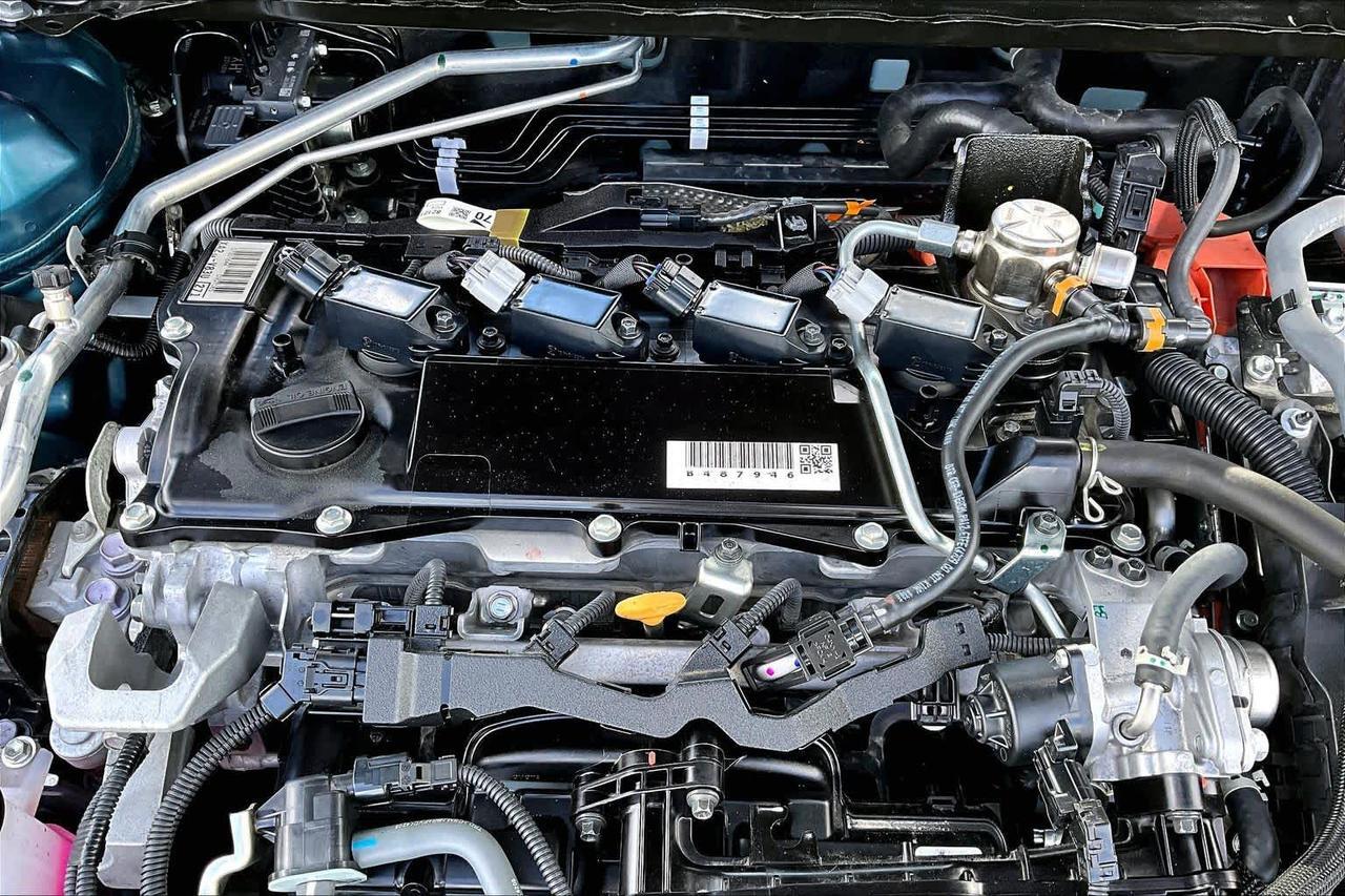 2025 Toyota Camry LE Folsom CA