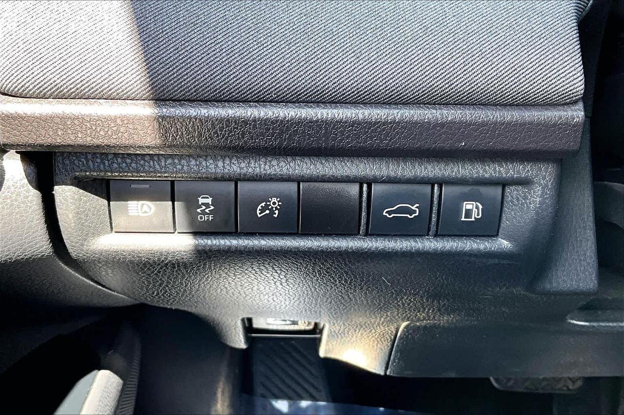 2025 Toyota Camry LE Folsom CA