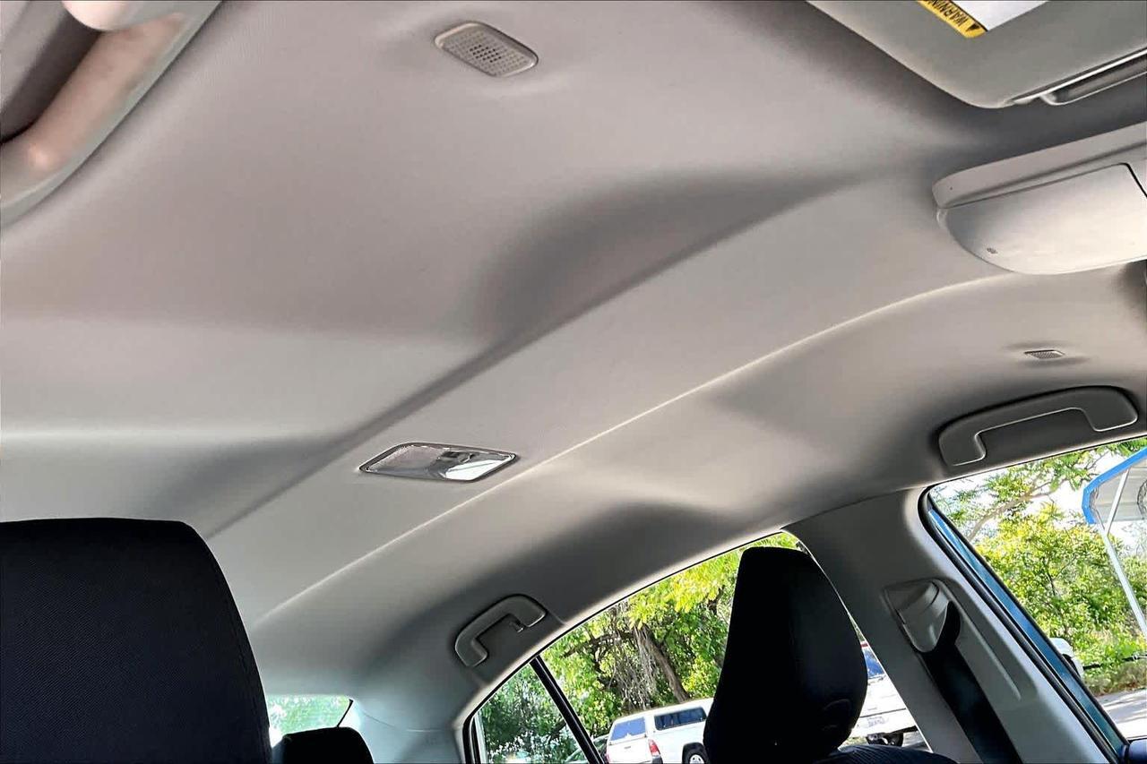 2025 Toyota Camry LE Folsom CA