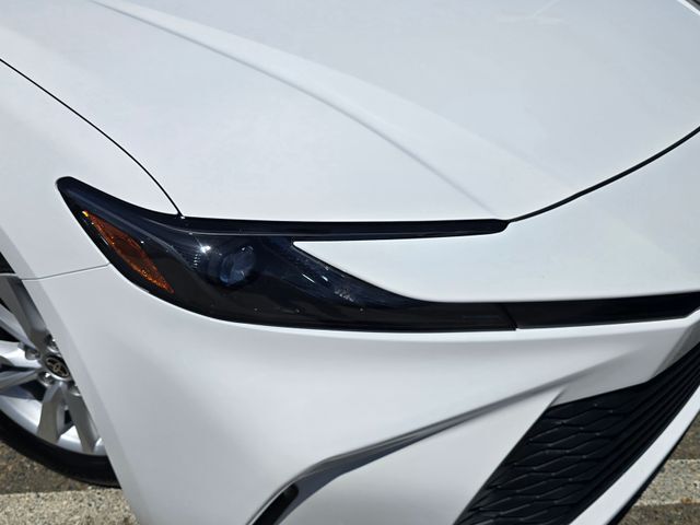 2025 Toyota Camry LE Folsom CA