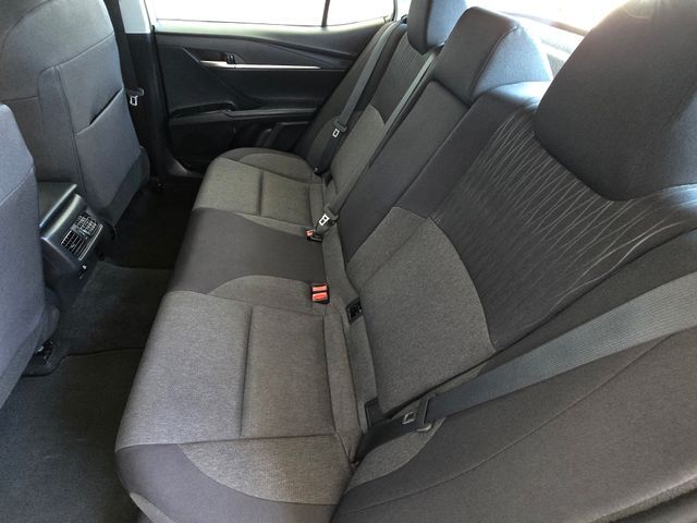 2025 Toyota Camry LE Folsom CA