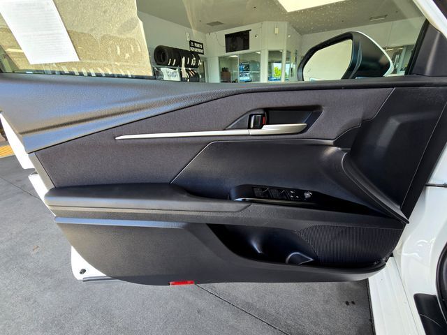 2025 Toyota Camry LE Folsom CA