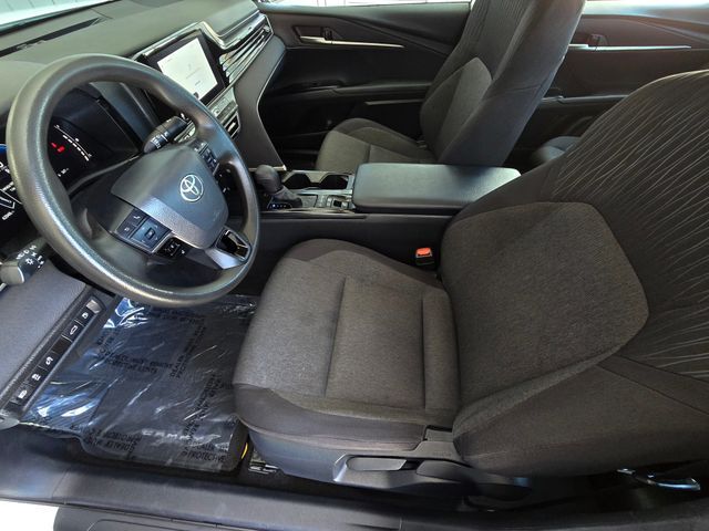 2025 Toyota Camry LE Folsom CA