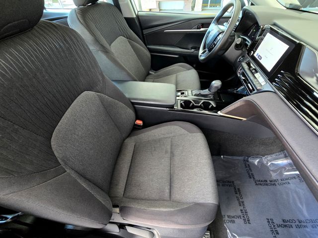 2025 Toyota Camry LE Folsom CA