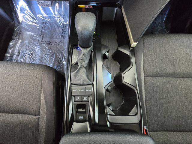 2025 Toyota Camry LE Folsom CA