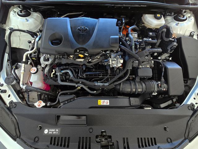 2025 Toyota Camry LE Folsom CA